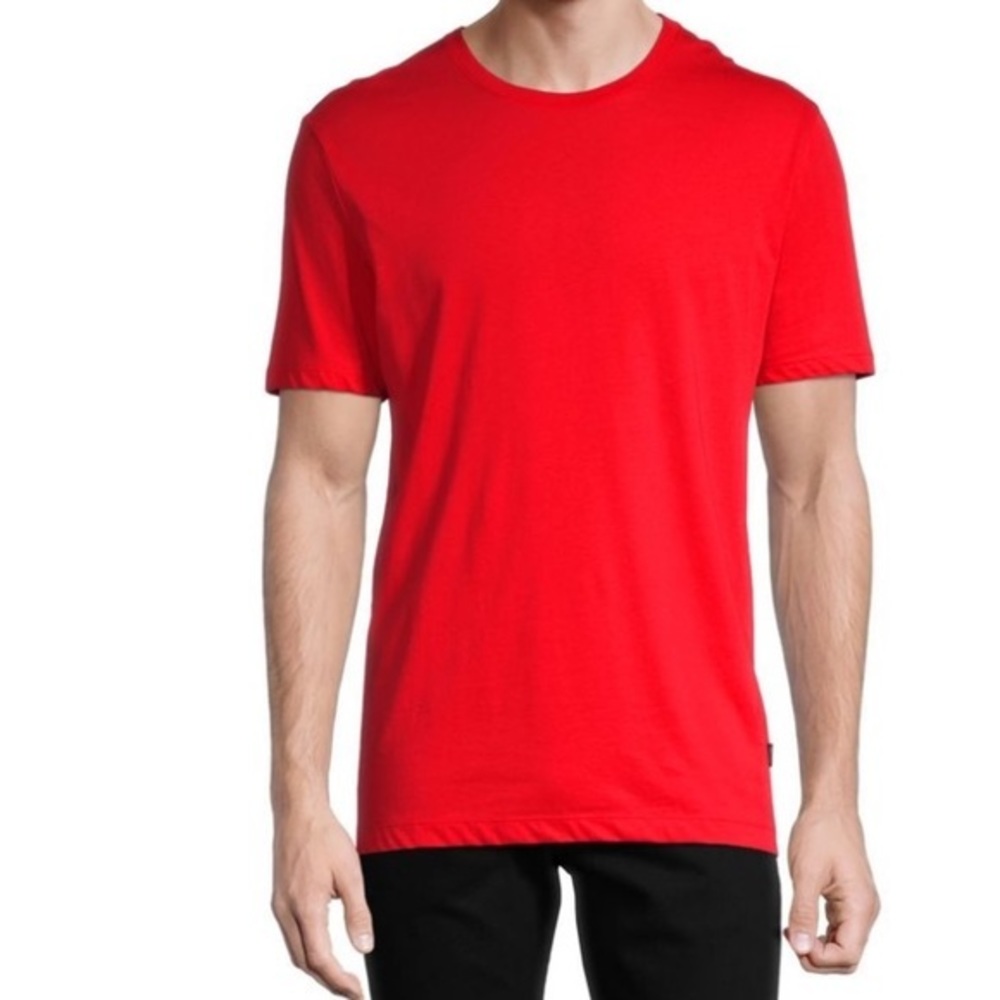 Boss Hugo‎ Boss Cotton Tee